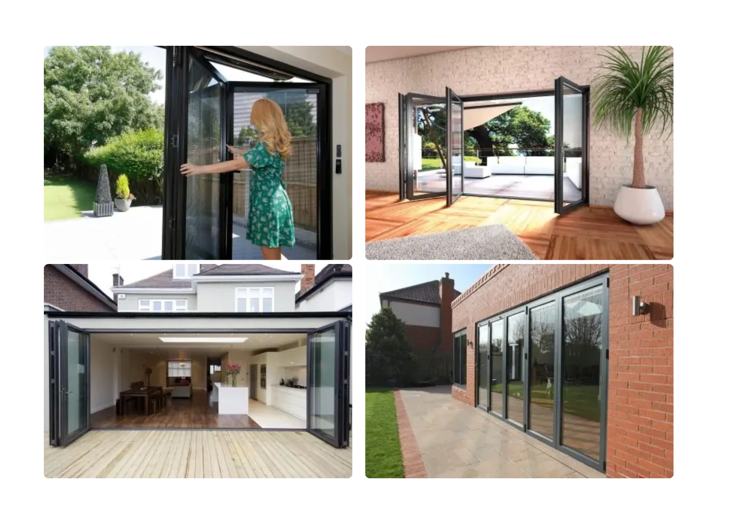 Double-glazed window installation on a home in Hayes, Surrey.