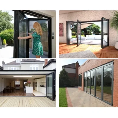 Double-glazed window installation on a home in Hayes, Surrey.